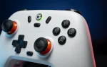 GameSir Nova Lite Ash Gray безжичен геймпад