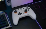 GameSir Nova Lite Ash Gray безжичен геймпад