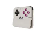 GameSir Pocket Taco Retro White мобилен геймпад
