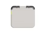 GameSir Pocket Taco Retro White мобилен геймпад