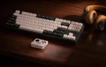 GameSir Pocket Taco Retro White мобилен геймпад