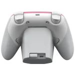 GameSir Super Nova Whipped Pink безжичен геймпад със зарядна станция