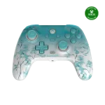 GameSir T7 Pro Floral кабелен геймпад