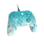 GameSir T7 Pro Floral кабелен геймпад
