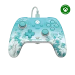 GameSir T7 Pro Floral кабелен геймпад