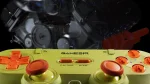 GameSir Tegenaria Lite MenaRD Collaboration Edition кабелен геймпад