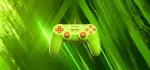 GameSir Tegenaria Lite MenaRD Collaboration Edition кабелен геймпад