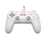 GameSir Tegenaria Lite Serene White кабелен геймпад