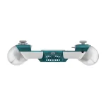 GameSir X3 Pro USB-C мобилен геймпад за смартфони с активно охлаждане