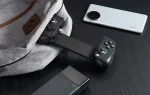 GameSir X5 Lite Black USB-C мобилен геймпад за смартфони и таблети