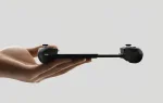 GameSir X5 Lite Black USB-C мобилен геймпад за смартфони и таблети
