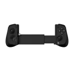 GameSir X5 Lite Black USB-C мобилен геймпад за смартфони и таблети