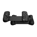 GameSir X5 Lite Black USB-C мобилен геймпад за смартфони и таблети