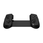 GameSir X5 Lite Black USB-C мобилен геймпад за смартфони и таблети