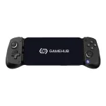 GameSir X5 Lite Black USB-C мобилен геймпад за смартфони и таблети