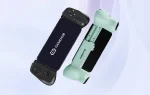 GameSir X5 Lite Black USB-C мобилен геймпад за смартфони и таблети