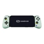 GameSir X5 Lite Black USB-C мобилен геймпад за смартфони и таблети