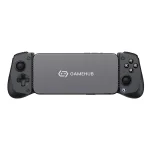 GameSir X5s Black безжичен мобилен геймпад за смартфони, таблети и Nintendo Switch