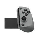GameSir X5s Black безжичен мобилен геймпад за смартфони, таблети и Nintendo Switch