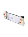 GameSir X5s Black безжичен мобилен геймпад за смартфони, таблети и Nintendo Switch