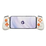 GameSir X5s Black безжичен мобилен геймпад за смартфони, таблети и Nintendo Switch