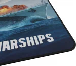Genesis 500 M World of Warships Геймърски пад за мишка
