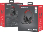 Genesis Argon 400 Геймърски слушалки с микрофон