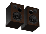 Genesis Arsen 302BT Brown Геймърска аудио система