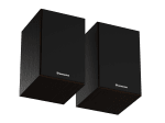 Genesis Arsen 302BT Brown Геймърска аудио система