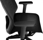 Genesis Astat 700 Black Ергономичен геймърски стол
