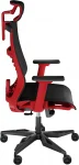 Genesis Astat 700 Red Ергономичен геймърски стол