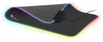 Genesis Boron 500 M RGB Геймърски пад за мишка с подсветка