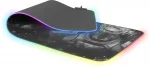 Genesis Boron 500 XXL RGB Геймърски пад за мишка и клавиатура