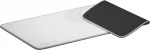 Genesis Carbon 400 XXL Logo Геймърски пад за мишка и клавиатура