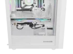 Genesis DIAXID 605 RGB White Компютърна кутия