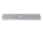 Genesis Helium 312BT White Геймърска тонколона за компютър