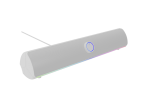 Genesis Helium 312BT White Геймърска тонколона за компютър