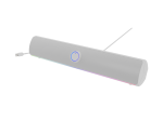 Genesis Helium 312BT White Геймърска тонколона за компютър
