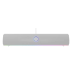 Genesis Helium 312BT White Геймърска тонколона за компютър