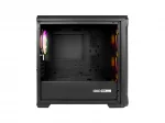 Genesis IRID 503 ARGB V2 Black Компютърна кутия