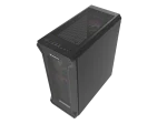 Genesis IRID 505 V2 ARGB Black Компютърна кутия