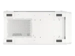Genesis IRID 505 V2 ARGB White Компютърна кутия