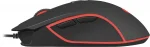 Genesis Krypton 150 Black Геймърска оптична мишка