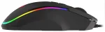 Genesis Krypton 700 G2 Black Геймърска оптична мишка