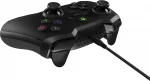 Genesis Mangan 300 Black Геймърски контролер за PC