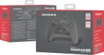 Genesis Mangan P58 Геймърски контролер за PC и PlayStation 3
