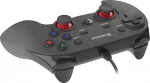 Genesis Mangan P65 Геймърски контроер за PC и PlayStation 3