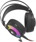 Genesis Neon 600 RGB Геймърски слушалки с микрофон