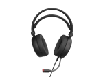 Genesis Neon 613 G2 Black RGB Геймърски слушалки с микрофон