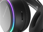 Genesis Neon 613 G2 Black RGB Геймърски слушалки с микрофон